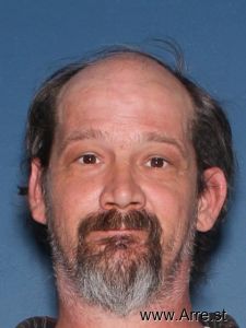 Brandon Dykens Arrest Mugshot