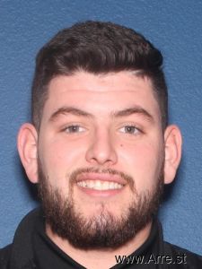 Brandon Gebrosky Arrest Mugshot