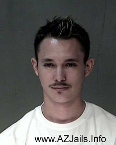 Brandon Guzman Orozco Arrest Mugshot