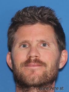 Brandon Hanner Arrest Mugshot