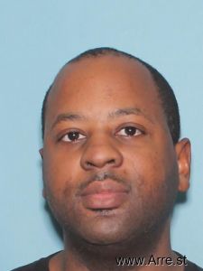 Brandon Howell Arrest Mugshot