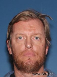 Brandon Kanthack Arrest Mugshot