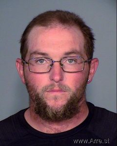 Brandon Lahr Arrest Mugshot