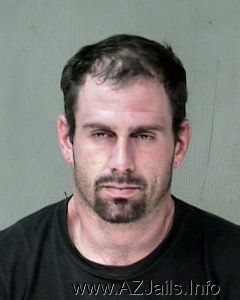 Brandon Mullen Arrest