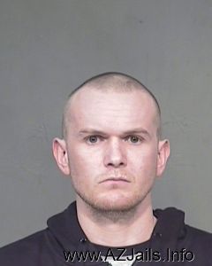 Brandon Salyers           Arrest