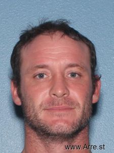 Brandon Tindell Arrest Mugshot