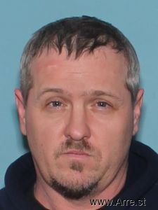 Brandon Veldhuizen Arrest Mugshot