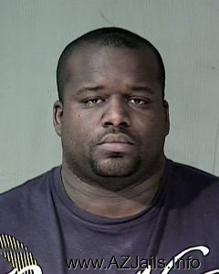 Brandon Watson            Arrest Mugshot