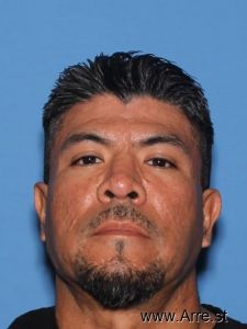 Brandon Wauneka Arrest Mugshot