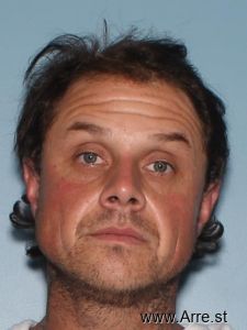 Brandon West Arrest Mugshot