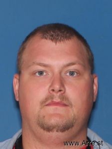 Brantley Hill Arrest Mugshot