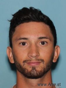 Brayan Reasoner Arrest Mugshot