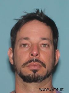 Brendan Ruelas Arrest Mugshot