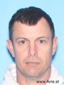 Brent Baker Arrest Mugshot