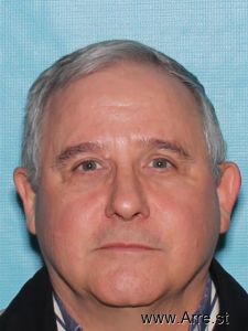 Brent Chubb Arrest Mugshot