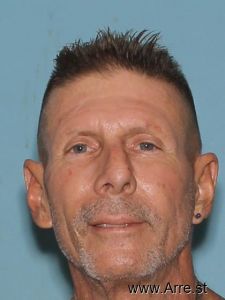 Brent Fogle Arrest Mugshot