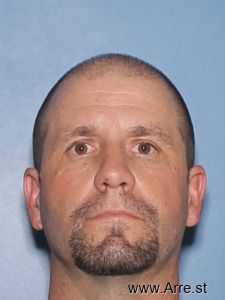 Brent Hamilton Arrest Mugshot