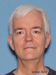 Brent Jorgensen Arrest Mugshot