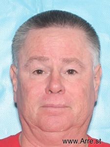 Brent Legg Arrest Mugshot