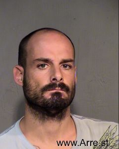 Brent Stasilli Arrest Mugshot