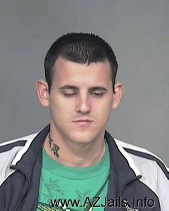 Brett Martin            Arrest