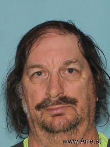 Brian Archibald Arrest Mugshot