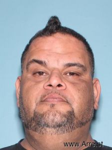 Brian Ballesteros Arrest Mugshot