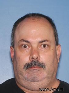 Brian Cole Arrest Mugshot