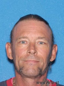 Brian Etheridge Arrest Mugshot