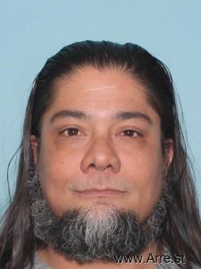 Brian Franco Arrest Mugshot