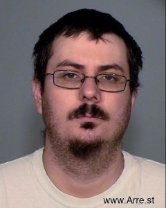 Brian Hartung-warren Arrest Mugshot