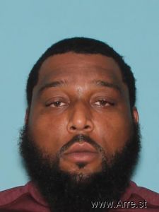 Brian Hatcher Arrest Mugshot