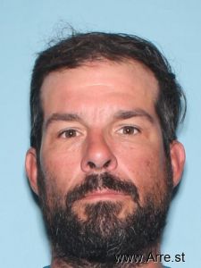 Brian Heairld Arrest Mugshot