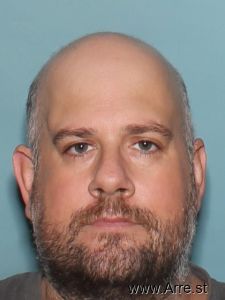 Brian Heaton Arrest Mugshot