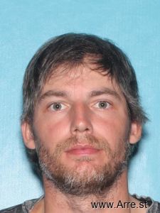 Brian Hemmings Arrest Mugshot