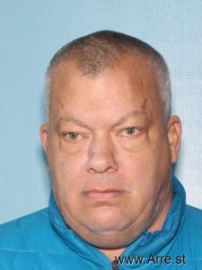 Brian Jones Arrest Mugshot