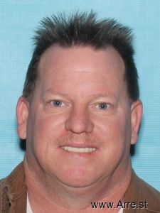 Brian Lamb Arrest Mugshot