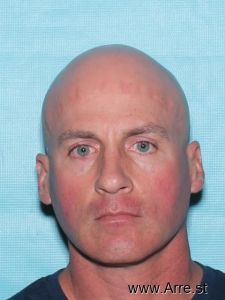 Brian Loveless Arrest Mugshot