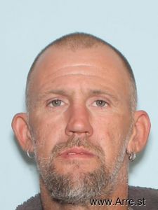 Brian Regan Arrest Mugshot