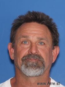 Brian Ringsrud Arrest Mugshot