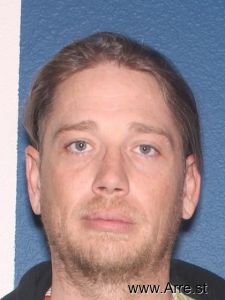 Brian Rushton Arrest Mugshot