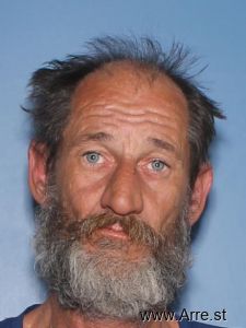 Brian Sasseen Arrest Mugshot