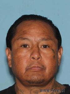 Brian Smith Arrest Mugshot