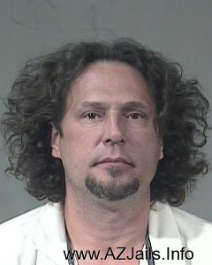 Brian Smith             Arrest