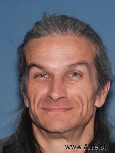 Brian Solley Arrest Mugshot