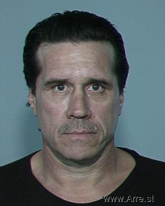 Brian Sylvis Arrest Mugshot