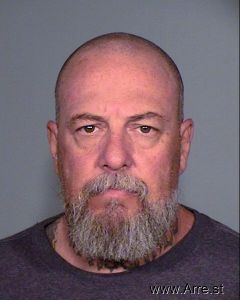 Brian Taylor Arrest Mugshot