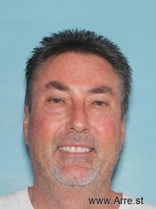 Brian Vander Linden Arrest Mugshot