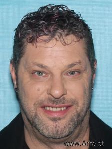 Brian Watson Arrest Mugshot