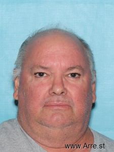 Brian Weed Arrest Mugshot